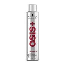 Спрей для укладки волос Schwarzkopf Professional Osis+ Sparkler Спарклер, 300 мл, с бриллиантовым блеском