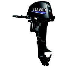 Лодочный мотор Sea-Pro T9.9S