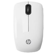 hewlett packard (hp wireless mouse z3200 white) e5j19aa#abb