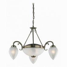 Odeon Light Ovale 1990 5