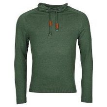 Свитер муж. Tom Tailor 3018185, цвет зеленый, L