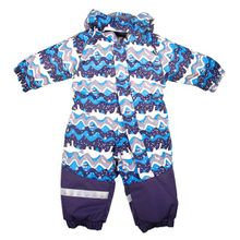 Lappi Kids Комбинезон ААРА 4099 869-509