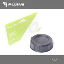 Крышка объектива задняя для Nikon Fujimi FJLF-4 (NF)