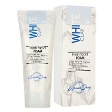 Пенка для умывания с Белой глиной Grace Day White Clay Fresh Facial Foam 180мл