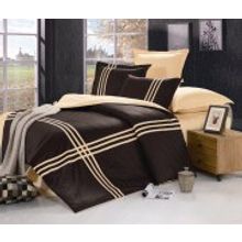 Постельное белье Сатин Однотонный 2.0 спальный OD43-2 Valtery