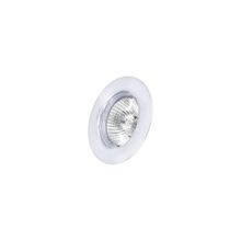 Elvan 8WH METAL точечный встаиваемый светильник