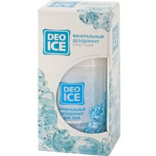 Deoice Минеральный кристалл DEOICE