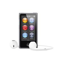 Apple iPod nano 7 16Gb MD481QB A