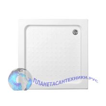 Душевой поддон Aquanet HX108 90х90