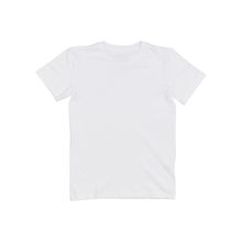 Picollino Футболка детская СК2-ФБ001 (к) белый 1