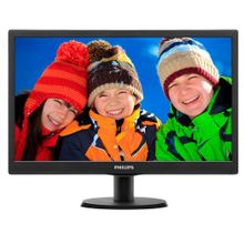 Монитор Philips 203V5Lsb26