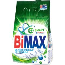 Bimax Белоснежные Вершины 1.5 кг