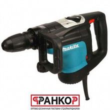 Перфоратор Makita HR 4001C, 1100Вт SDS-MAX 9.5Дж