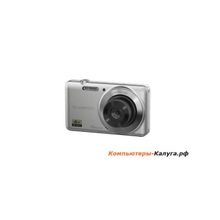 Фотоаппарат Olympus VG-110 Silver &lt;12Mp, 2.7 LCD, 4x zoom, SD, USB&gt;