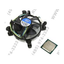 CPU Intel Core  i5-4670K  BOX   3.4 ГГц 4core SVGA HD Graphics 4600 1+6Мб 84 Вт 5 ГТ с LGA1150