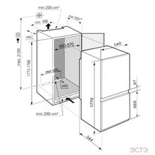 Liebherr ICS 3234-20 001