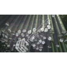 Круг стальной горячекатаный 10MnSi5