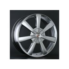 Колесные диски Forsage Mazda 6 NEW 7,0R16 5*114,3 ET48 d67,1 HS [арт.1011]