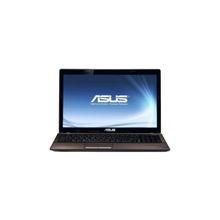 Asus K53SK (Core i5 2450M 2500Mhz 6144Mb SODIMM DDR3 500Gb DVD-RW 15.6" 1366x768 2048Mb AMD Radeon HD 7610M Win 7 HB) [90N7RL444W2E26RD43AY]