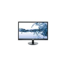 Монитор AOC e2270Swn Black E2270SWN 21.5", 1920x1080, TFT TN, 90° 65°, 200 кд м2, 5 мс, Вход VGA, Че