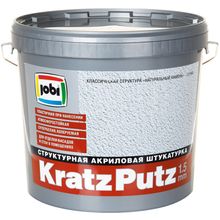 Jobi Kratzputz 16 кг