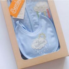 Bembi Комплект в коробке (7 предметов) КП182 гол