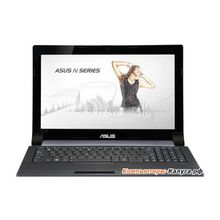Ноутбук Asus N53Tk AMD A4-3305M 4G 500G DVD-SMulti 15.6HD ATI 7670 2G WiFi BT camera Win7 HP