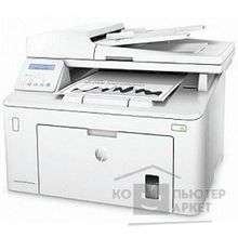 Hp LaserJet Pro M227sdn <G3Q74A> принтер сканер копир, A4, 28 стр мин, ADF, дуплекс, USB, LAN CF486A M225rdn