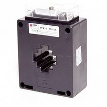 Трансформатор тока 500 5А 5ВА, кл.т. 0,5 |  код.  tc-60-500 |  EKF