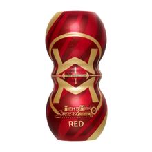 Мастурбатор MensMax Smart Gear RED (248599)