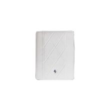 Чехол для iPad 3 и iPad 4 Ferrari Maranello, цвет White (FEMAP2FW)