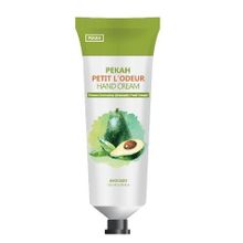 Крем для рук Авокадо Pekah Petit L’Odeur Avocado Hand Cream 30мл