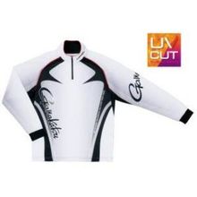 Термобелье (рубашка) GM-3241 P.Jip Shirt, WHY, 4L Gamakatsu