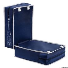 Osculati Sacca Blu Con 2 Giubbini Salvagente 22.458.02, 22.409.46