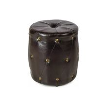 Вентал Пуф ПФ-6 Коричневый