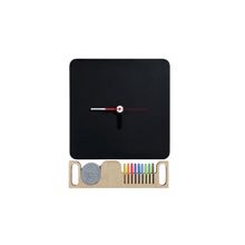 Часы нарисуй сам