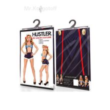 Hustler Комплекты Hustler Костюм морячки (COS13)