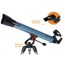 Телескоп Celestron Inspire 80 AZ