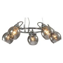 Rivoli Подвесная люстра Rivoli Agnesa Б0047313 ID - 464936