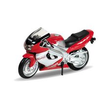 Welly Yamaha 2001 1:18