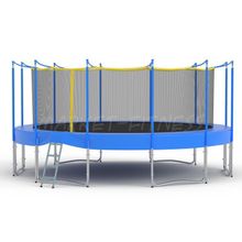 Батут Proxima 14ft (4.27 м)