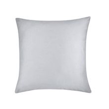 ПМ: Ecotex Набор наволочек Моноспейс - 2 шт. серый