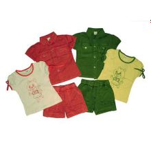 KidsFashion Комплект детский K-119