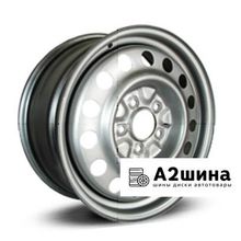 Колесный диск STEGER X40001ST 6x16 4x100 D54,1 ET52 S