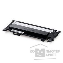 Samsung CLT-K406S Картридж  CLT-K406S для CLP- 360 365 365W. Черный. 1 500 страниц.