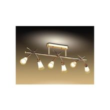 Люстра потолочная 1805 6 Odeon Light