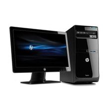 HP Pro 3500 MT B5J46EA