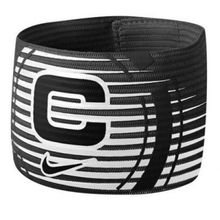 Капитанская Повязка Nike Futbol Arm Band Nsn02-001