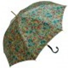 Stilla - Зонт женский дизайн "майская зелень"