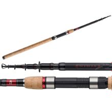 Спиннинг Daiwa Ninja-X Tele Spin 1.80м 10-20г 11633-180RU